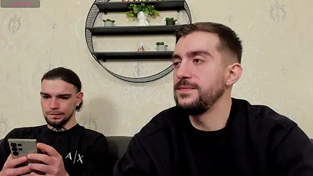 Dylan_Best 라이브 XXX 채팅