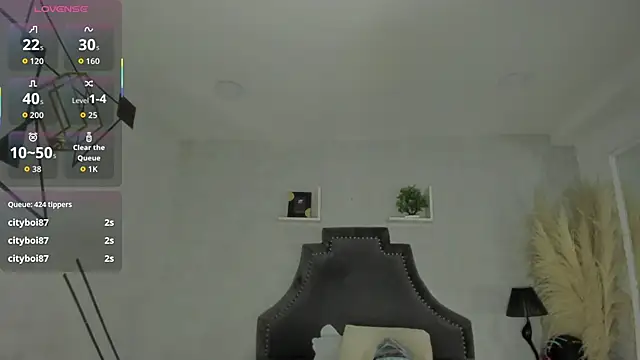 EmiliaRose_ Live XXX-Chat