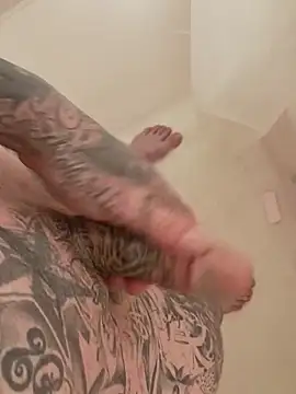 MRTATTWO webcam show