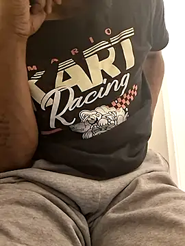 stressrliver88's Webcam Show