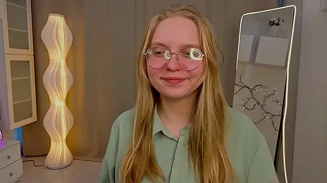 Czat XXX na żywo – AlicaCohill