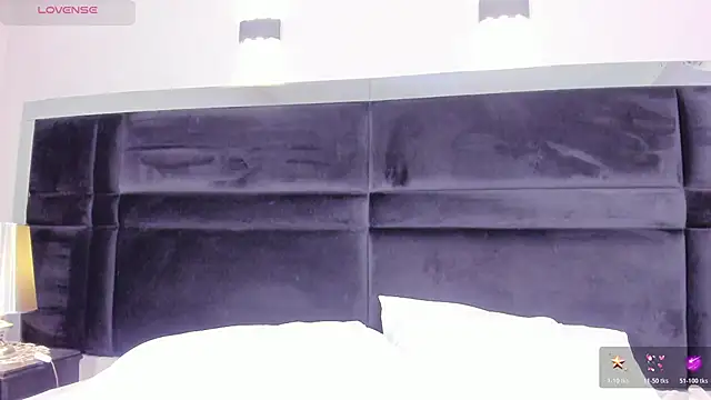 CarolineLee_: онлайн-секс-чат