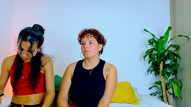 kimandlu Live XXX-Chat