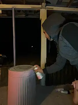 TranSexualJade95 Adlı Modelin Canlı XXX Sohbeti