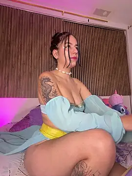 Hayley-Fox: απευθείας συνομιλία ΧΧΧ