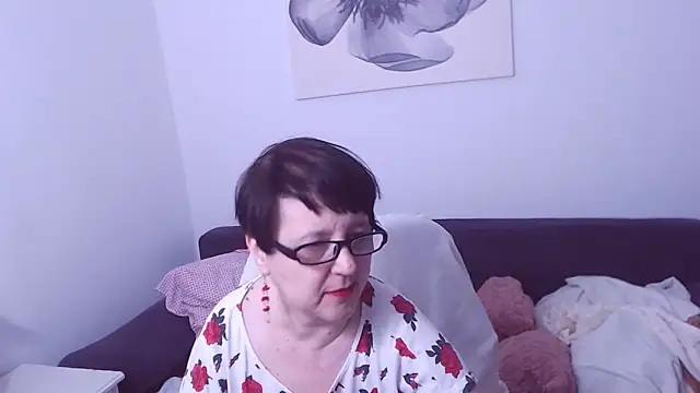 ChristaRose's Live XXX Chat