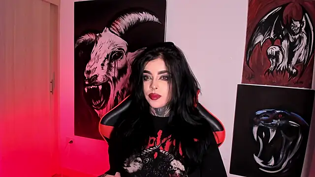 Sembang XXX Secara Langsung Rubyy-Rose1