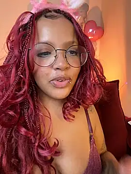 99_Lilith: онлайн-секс-чат