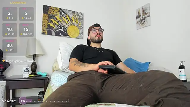 jeyco_santino Adlı Modelin Canlı XXX Sohbeti