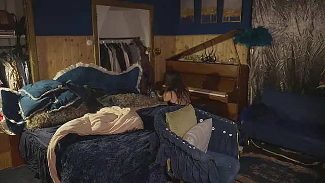 Živý XXX chat VanessaDoyle