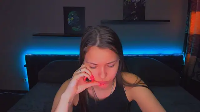 AlexaBarkley Chat XXX live