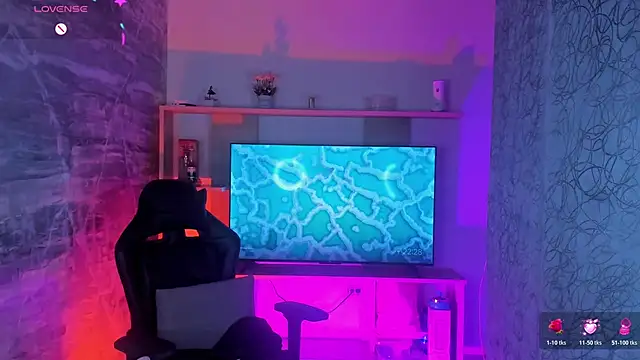 Agathaargent_ Chat XXX in diretta