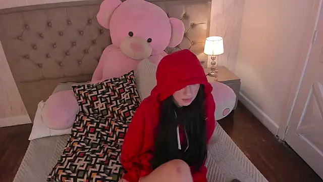 Lila_clark 即時 XXX 聊天