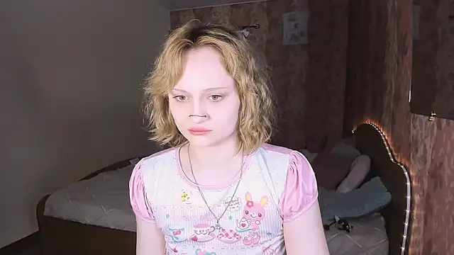 Živý XXX chat MariaMango