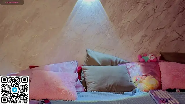 Онлайн чат XXX Aurora_Bennet