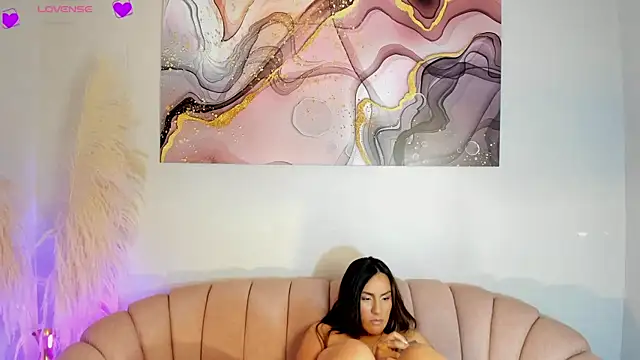 Sembang XXX Secara Langsung ParisAngelX