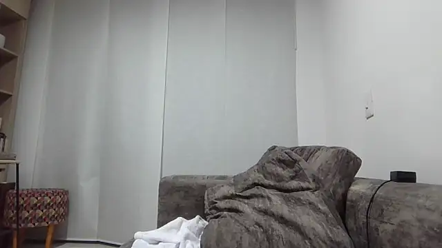 megan-hotxx's Webcam Show