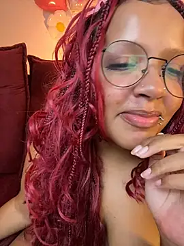 99_Lilith Webcam show