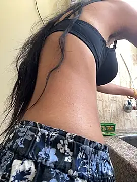 Sexy_Ahana Webcam-Show