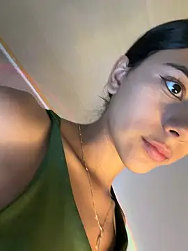 Show Webcam de Lilybeeth