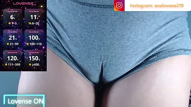 ana_studio Adlı Modelin Canlı XXX Sohbeti