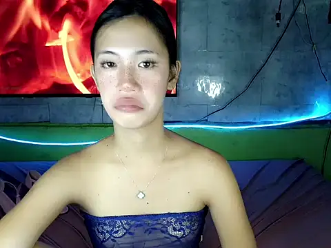 Ayabell123 Pertunjukan Webcam