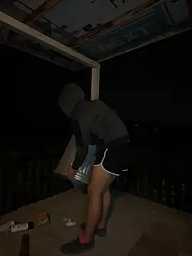 TranSexualJade95 élő XXX-chatje