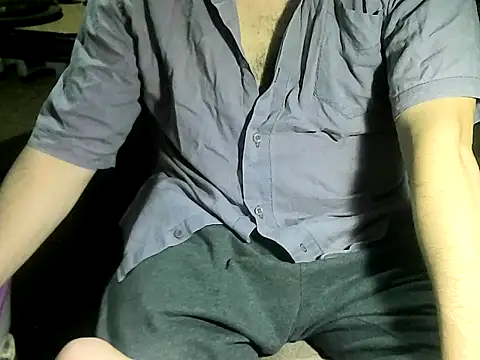 OreCam Show in webcam