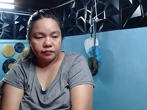 ambersmile's Live XXX Chat