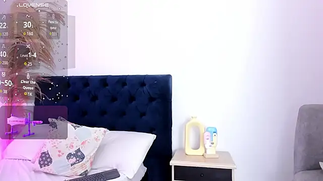 دردشة Dulce_andrea__ الجنسية المباشرة