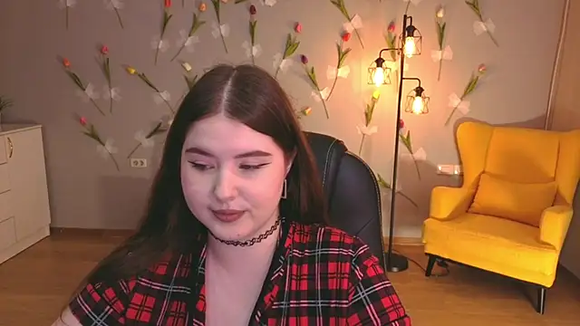 PixelGoddess' Live XXX Chat