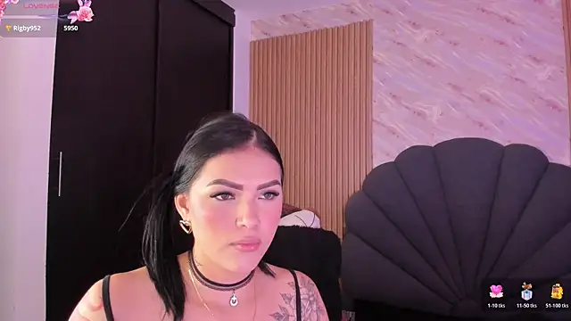 karol_green_ Chat XXX live