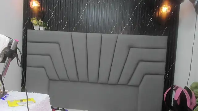 Angie_Will – Live XXX-chat