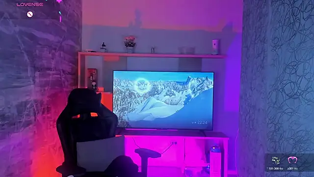 Chat XXX Live Agathaargent_