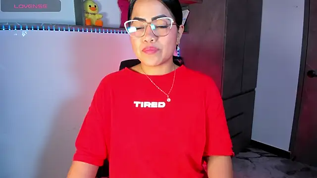 vickylatina_ Live XXX Chat