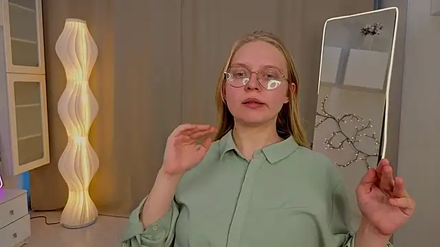 Chat XXX Live AlicaCohill