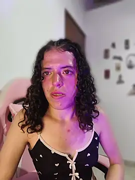 Czat XXX na żywo – vanesa_gomez