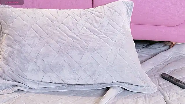 CatalinaReyes_ Webcam-Show