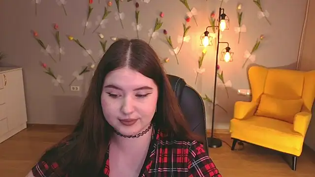 PixelGoddess Live XXX-Chat