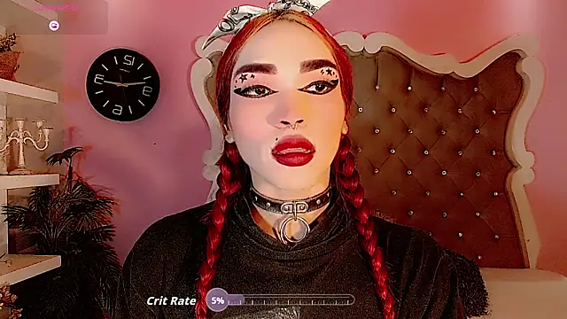 LeyXandrabraz – Naživo XXX chat