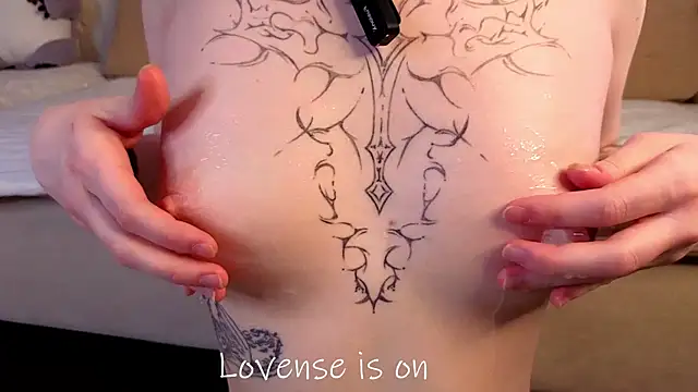 LurleneRamo Live XXX-chat