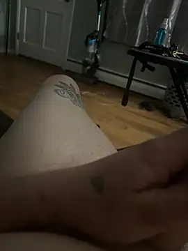 Jjhasabig1 Pertunjukan Webcam