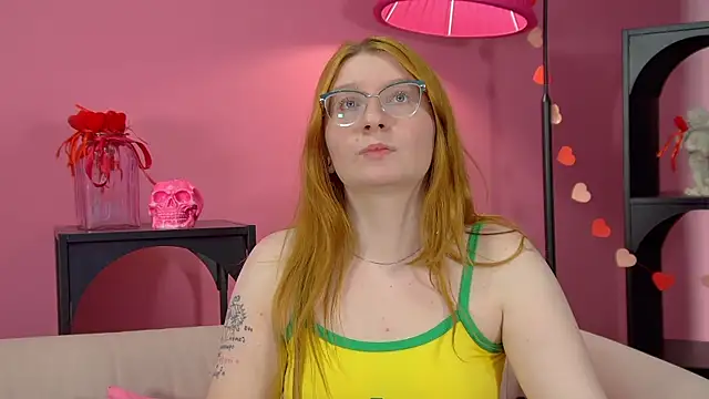 AliceAllisons Live XXX-chat