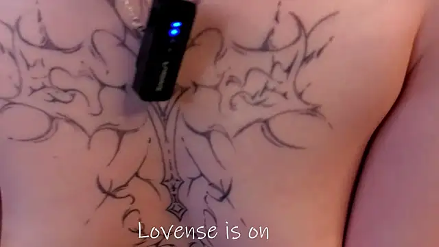 Živý XXX chat LurleneRamo