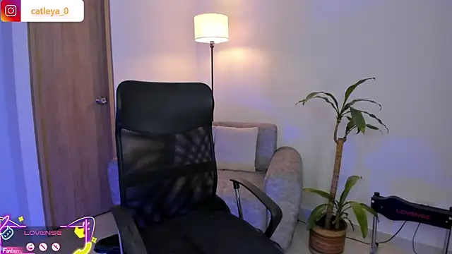 catleya_0 라이브 XXX 채팅