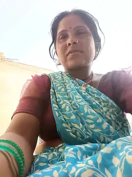 Show Webcam de Shreya_pandit