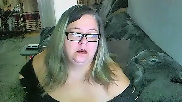 Pertunjukan Kamera Web sex2