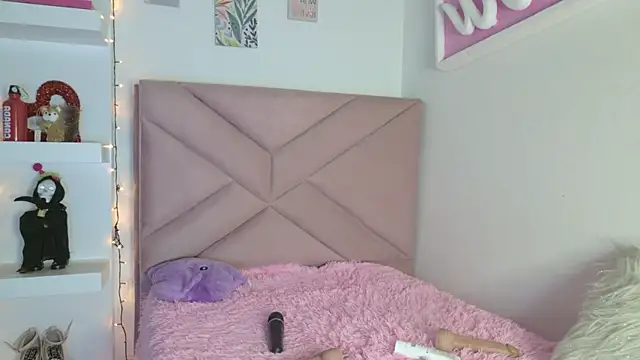 Chat XXX ao vivo de eva_sin18