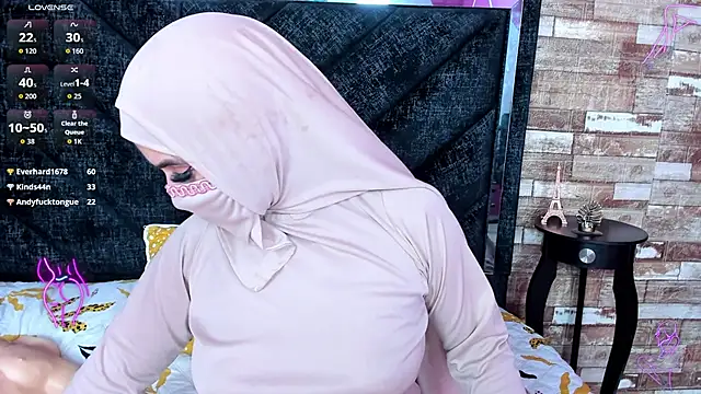 Pokazy przed kamerką – malek_zark2