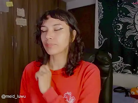 melissahowl's Live XXX Chat